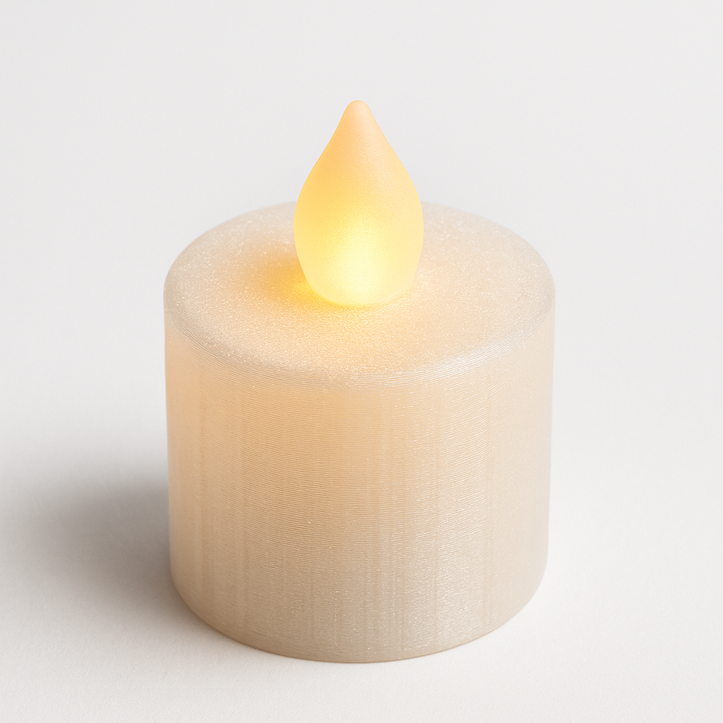 LED Candle